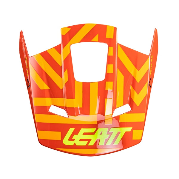 Leatt - Moto 2.5 Visor