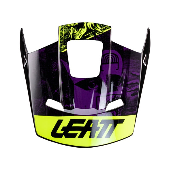 Leatt - Moto 2.5 Visor
