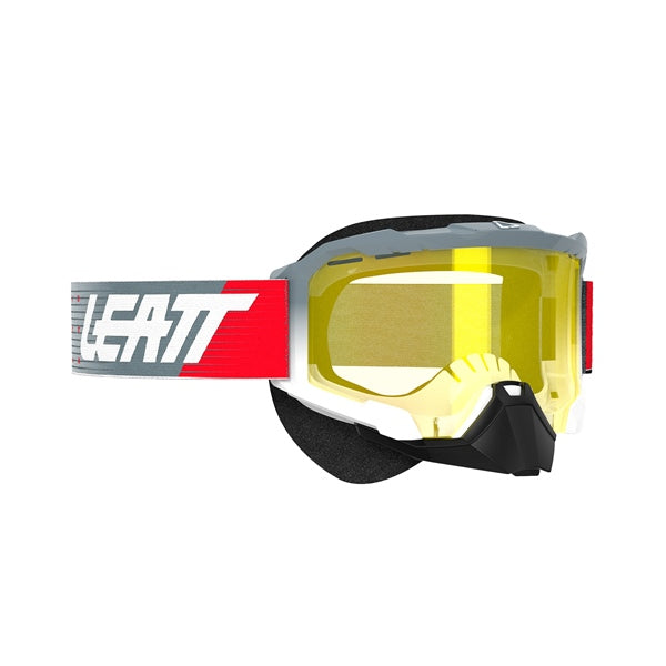 Leatt - Velocity 4.5 SNX Goggle