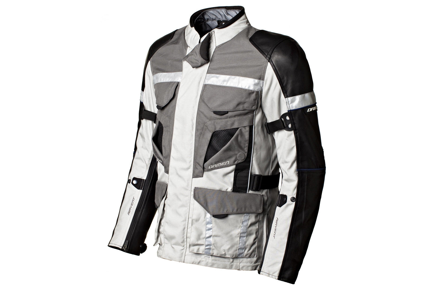 Wunderlich - Touring Motorcycle Jacket Women's Titano