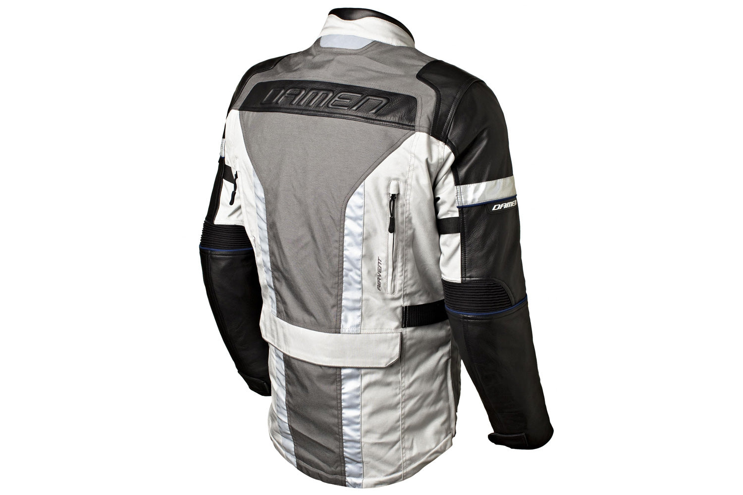 Wunderlich - Touring Motorcycle Jacket Women's Titano