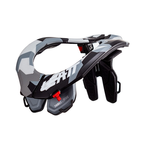 Leatt-NECK BRACE 3.5 FORGE L/XL LEATT 1024040231 6009554096198