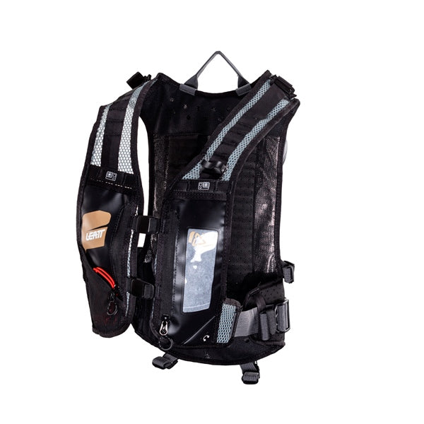 Leatt-HYDRATION MOTO HYDRADRI WP 2.0 BK 7024070260 6009554097126