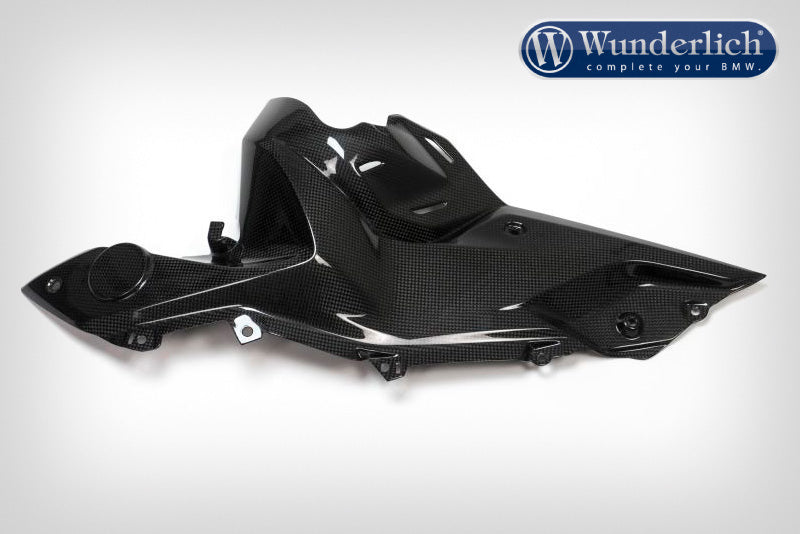 Ilmberger - Side Cover for Under Tank for R 1200 RS LC