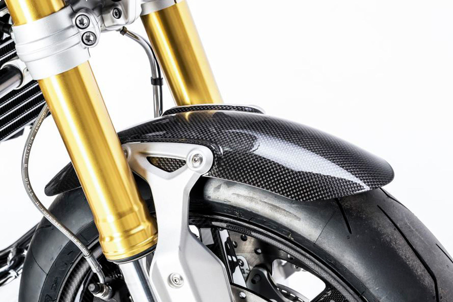 Ilmberger - Front Fender for R nineT (45050)