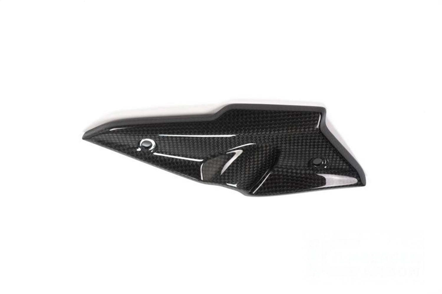 Ilmberger - Induction Pipe Cover for R nineT