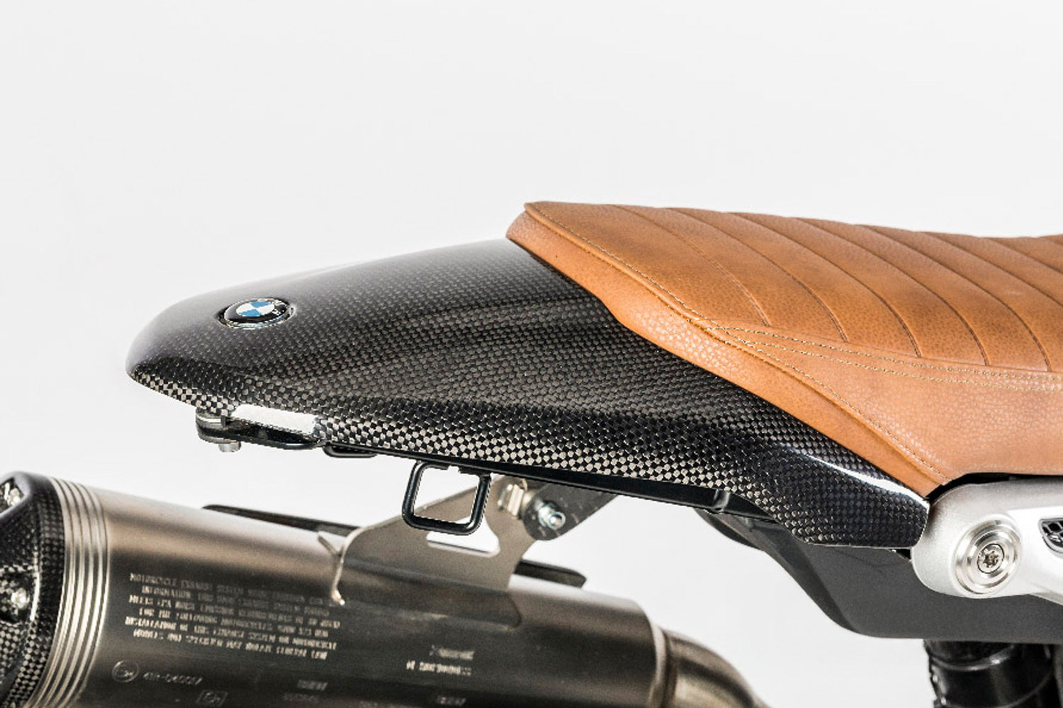 Ilmberger - Seat Lining for Monoseat