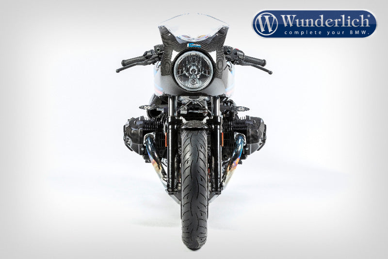 Ilmberger - Front Cladding of Street for R nineT Racer