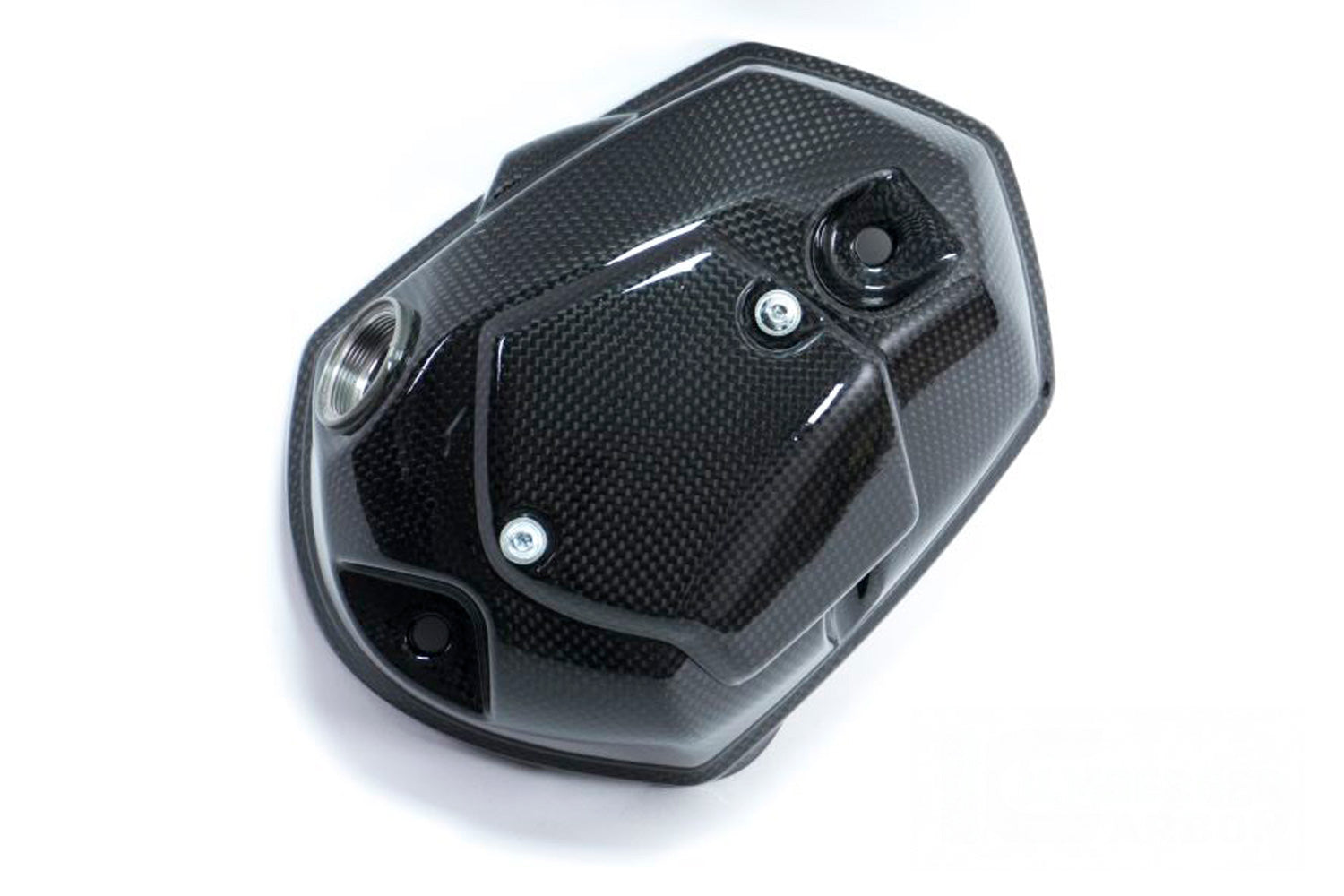 Ilmberger - Valve Cover for R nineT