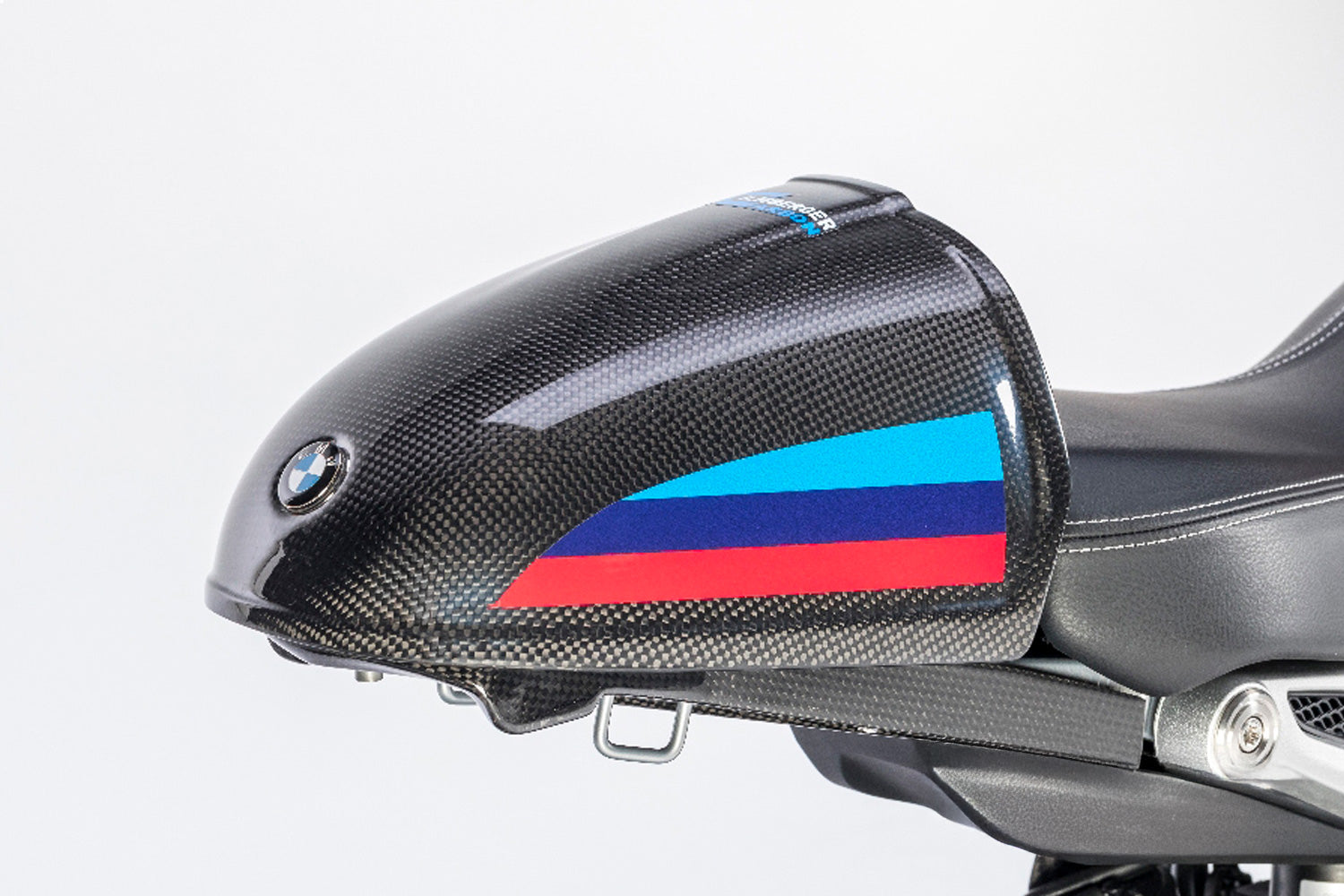 Ilmberger - Pillion Seat Cladding Without Bracket for R nineT