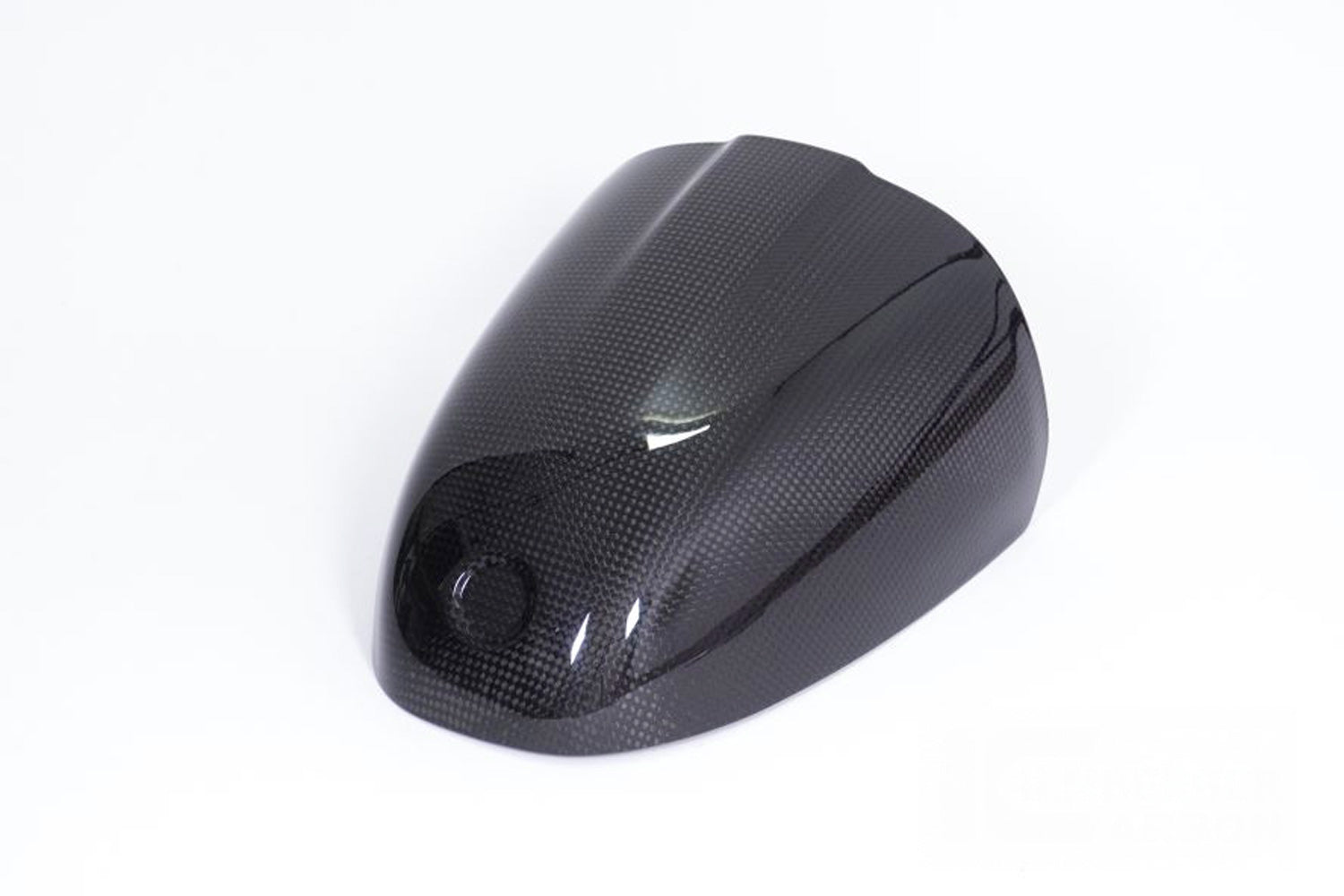 Ilmberger - Pillion Seat Cladding Without Bracket for R nineT