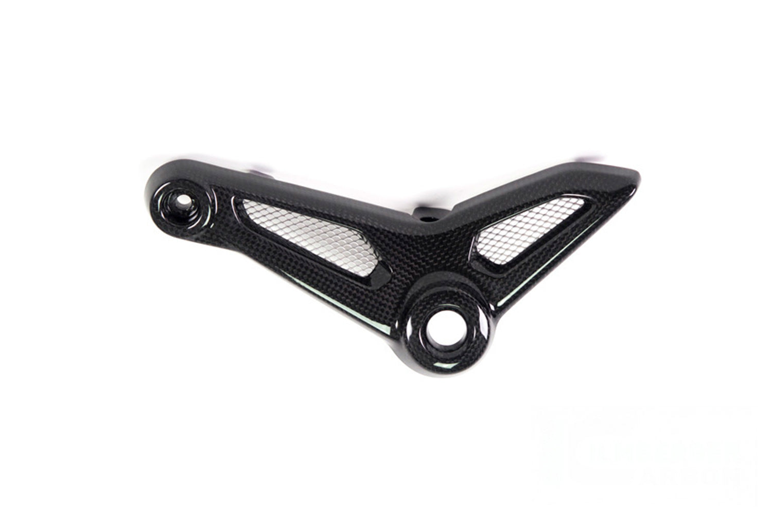 Ilmberger - Rear Frame Cover