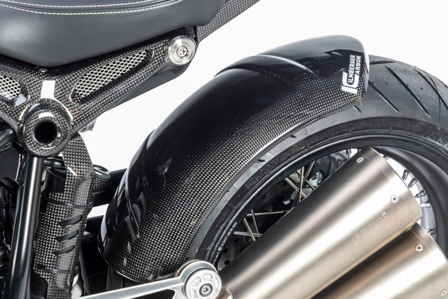Ilmberger - Fender Retro Design