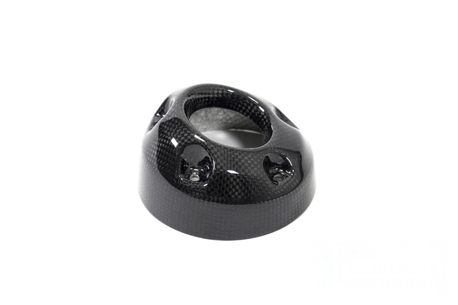 Ilmberger - Exhuast Pipe End Cap for R nineT
