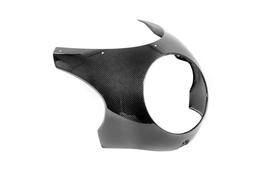 Ilmberger - Retro Fairing for R 12 nineT