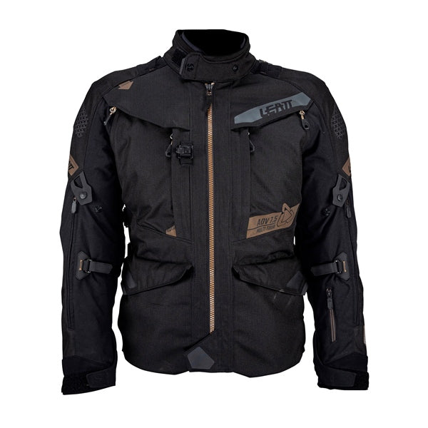Leatt-JACKET ADV MULTITOUR 7.5 STLTH XL LEATT 5024010103 6009554059377