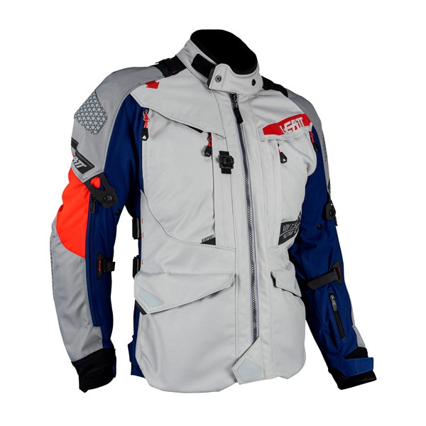 Leatt-JACKET ADV MULTITOUR 7.5 ROYAL XL LEATT 5024010143 6009554059513