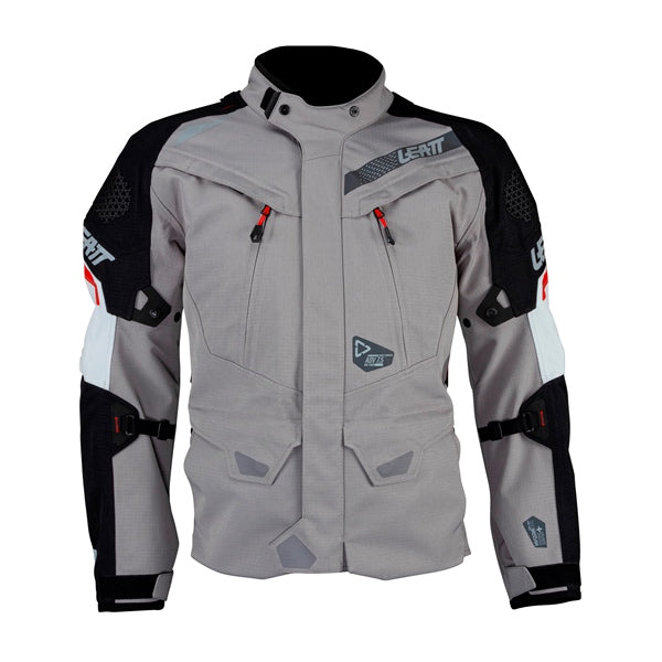 Leatt-JACKET ADV DRITOUR 7.5 IRON XL LEATT 5024020243 6009554059827
