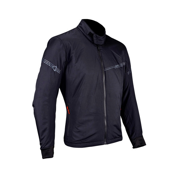 Leatt-JACKET ADV DRITOUR 7.5 IRON XL LEATT 5024020243 6009554059827