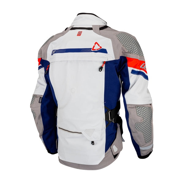 Leatt-JACKET ADV DRITOUR 7.5 ROYAL XL LEATT 5024020263 6009554059889