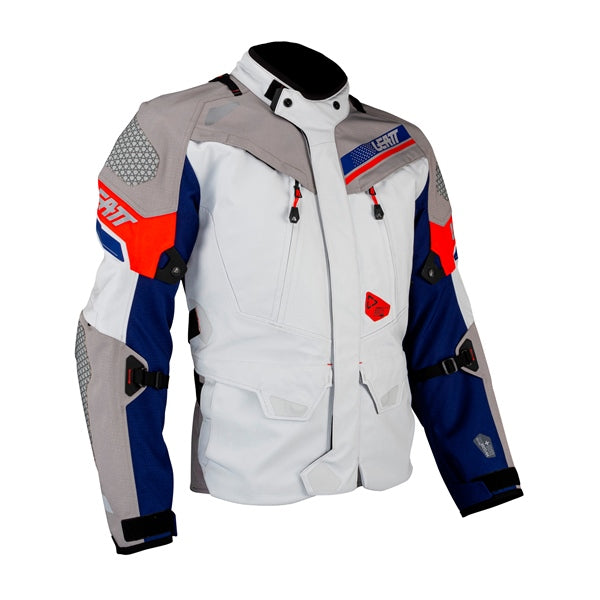 Leatt-JACKET ADV DRITOUR 7.5 ROYAL XL LEATT 5024020263 6009554059889