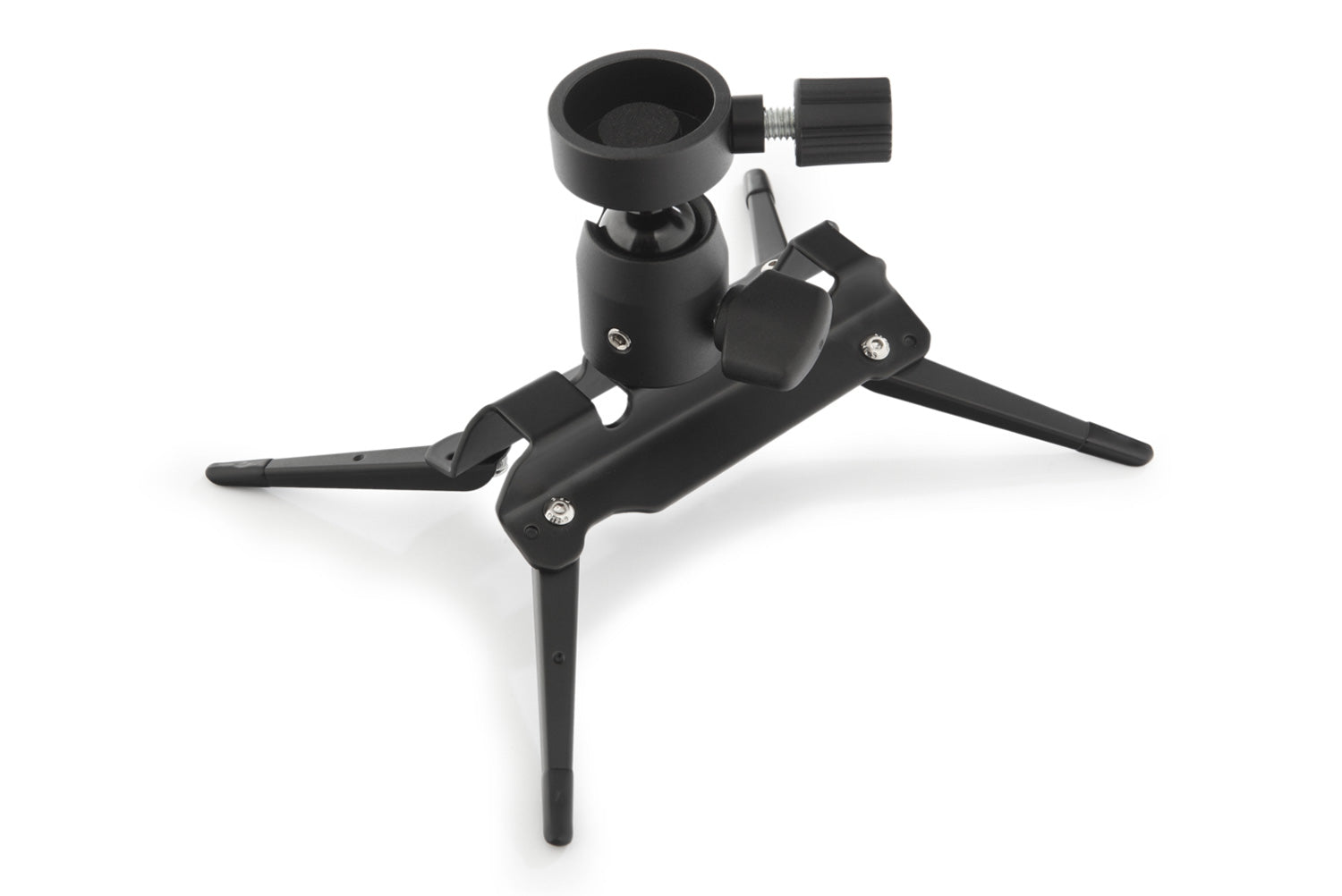 Wunderlich - Multiclamp Mini Tripod