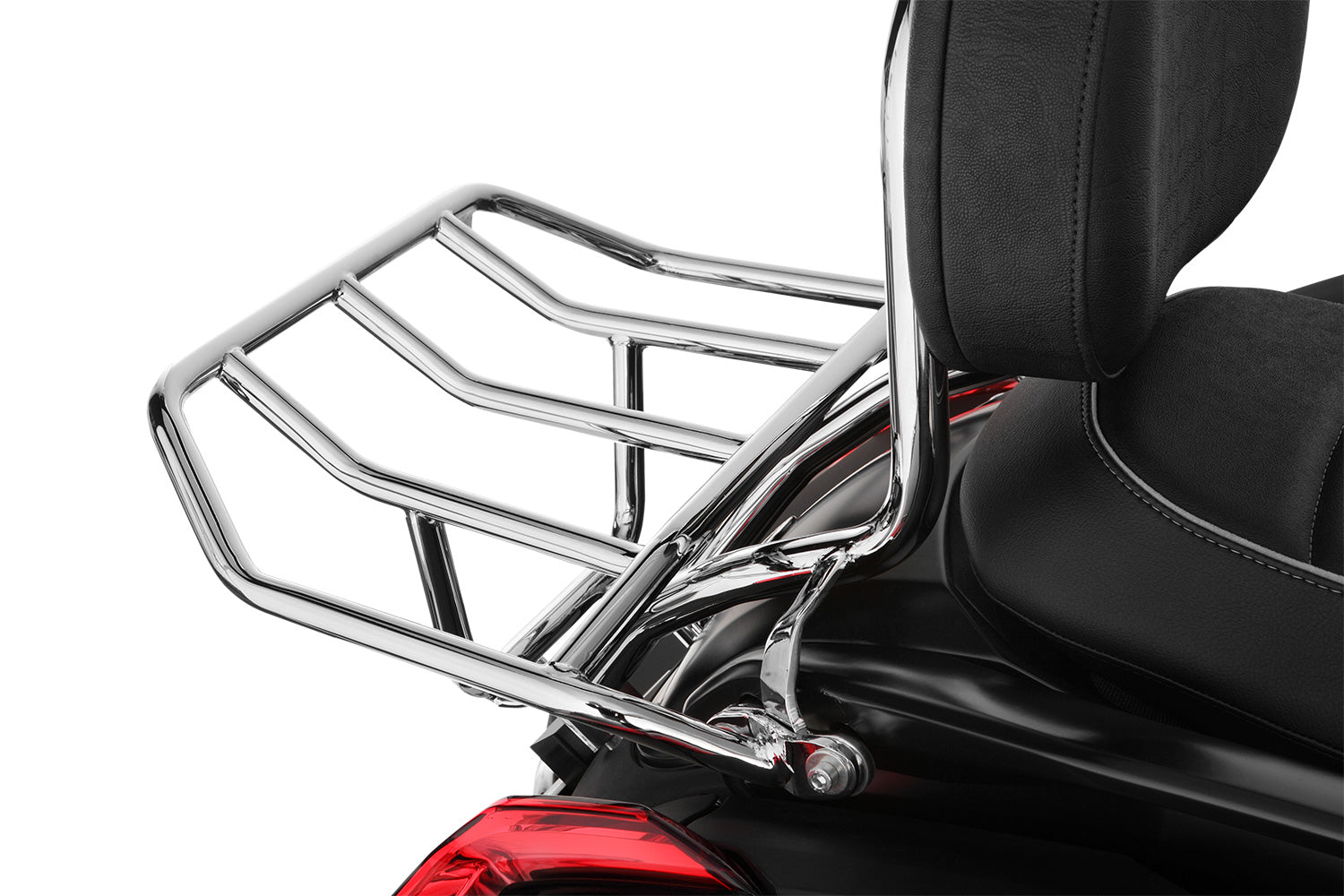 Wunderlich luggage rack K 1600 B-45181-101