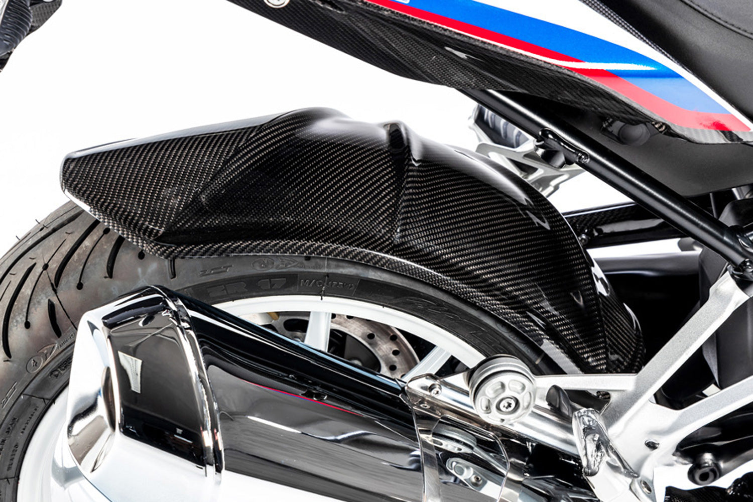 Ilmberger - Fender for R 1250 R/RS
