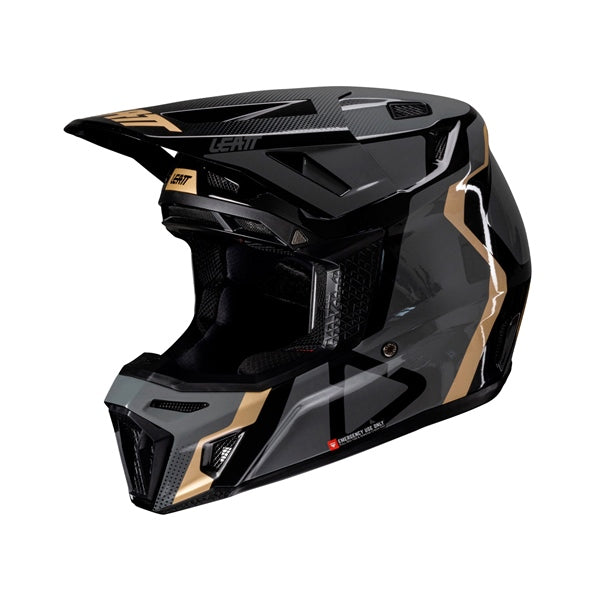 Leatt - 8.5 Off-Road Helmet Kit (V25)