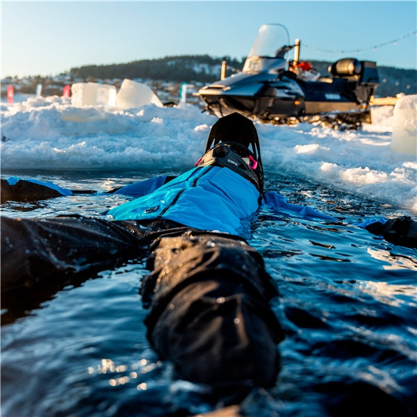 Jethwear-1 PIECE THEONE DARK TIEDYE 3XL J24311-226-3XL 7340107557339