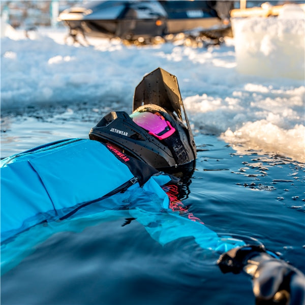 Jethwear-1 PIECE THEONE DARK TIEDYE 3XL J24311-226-3XL 7340107557339