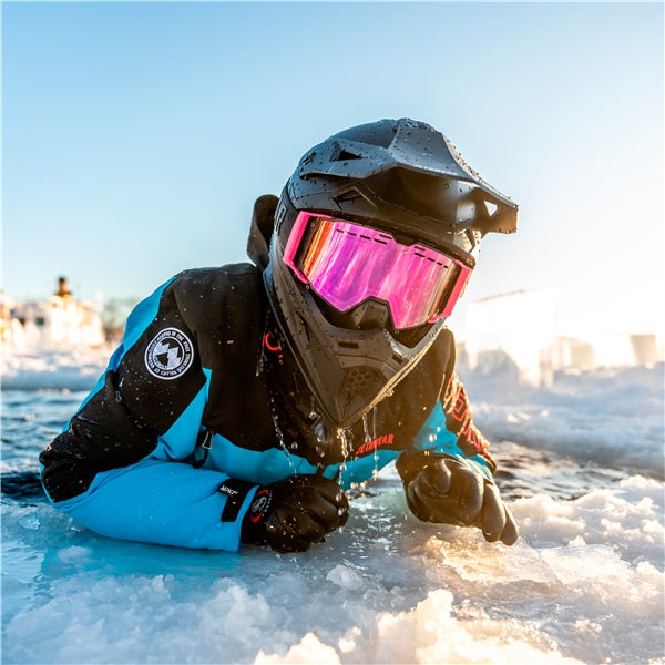 Jethwear-1 PIECE THEONE DARK TIEDYE 3XL J24311-226-3XL 7340107557339