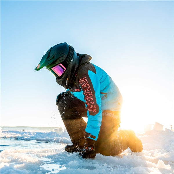 Jethwear-1 PIECE THEONE DARK TIEDYE 3XL J24311-226-3XL 7340107557339