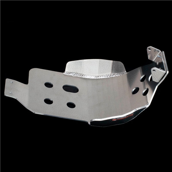 EnduroEngineering-SKID PLATE ALU KTM 24-066