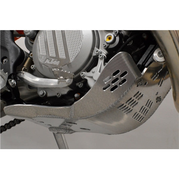 EnduroEngineering-SKID PLATE ALU KTM/HUSQV/GASGAS 24-1020