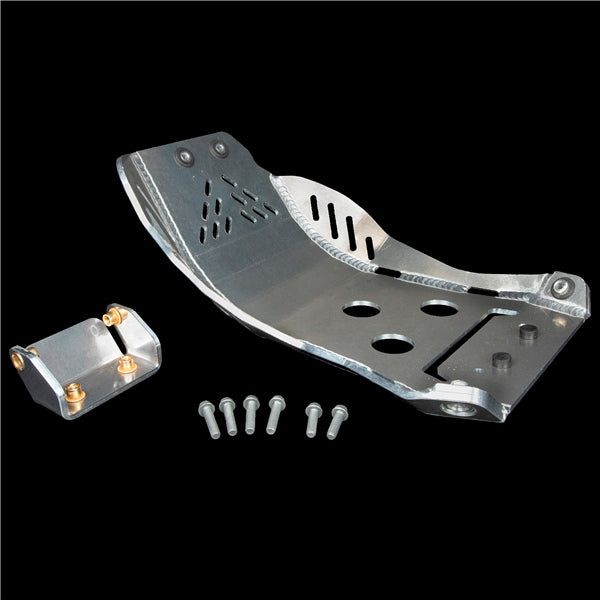 EnduroEngineering-SKID PLATE ALU KTM/HUSQV 24-1223