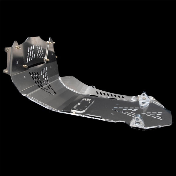 EnduroEngineering-SKID PLATE ALU KTM/HUSQV 24-1319