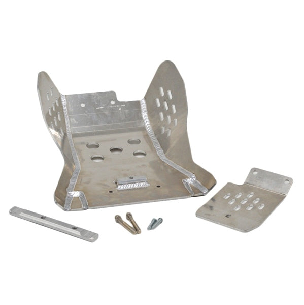 EnduroEngineering-SKID PLATE ALU BETA 24-4022
