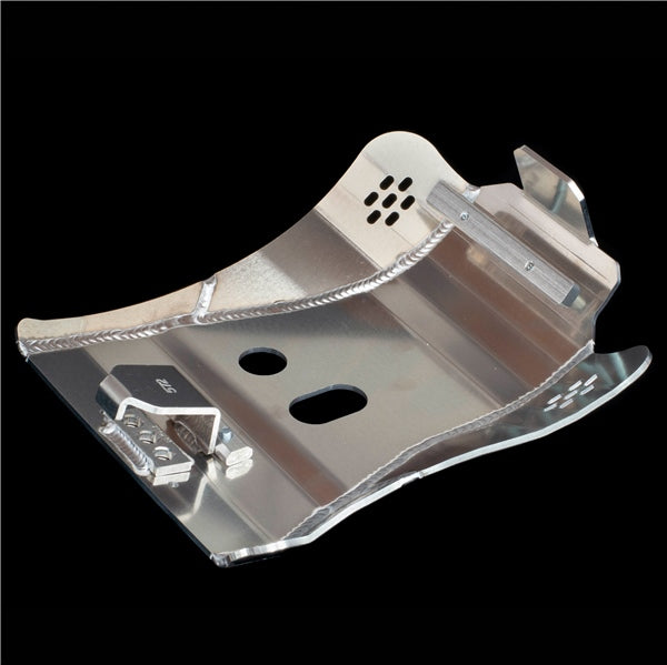 EnduroEngineering-SKID PLATE ALU YAM 24-572