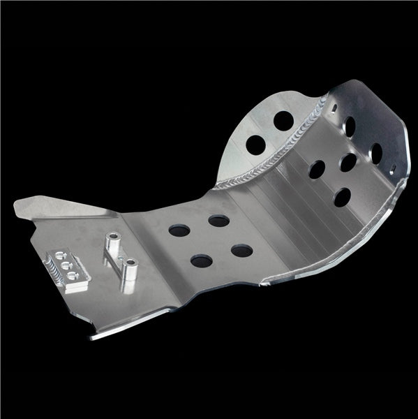 EnduroEngineering-SKID PLATE ALU YAM 24-574