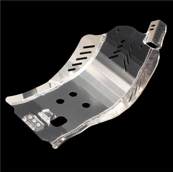 EnduroEngineering-SKID PLATE ALU YAM 24-5019