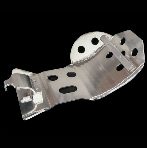EnduroEngineering-SKID PLATE ALU HON 24-673