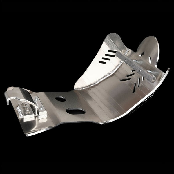 EnduroEngineering-SKID PLATE ALU HON 24-675