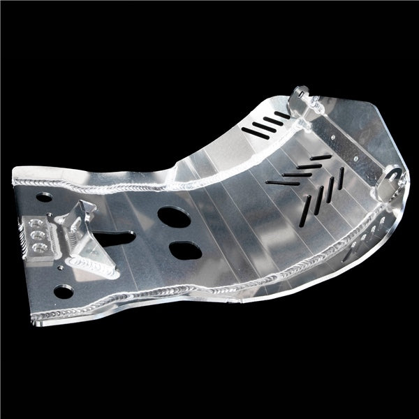 EnduroEngineering-SKID PLATE ALU HON 24-6017