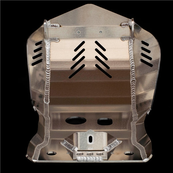 EnduroEngineering-SKID PLATE ALU HON 24-6019