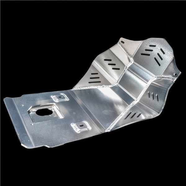 EnduroEngineering-SKID PLATE ALU KAWA 24-8018