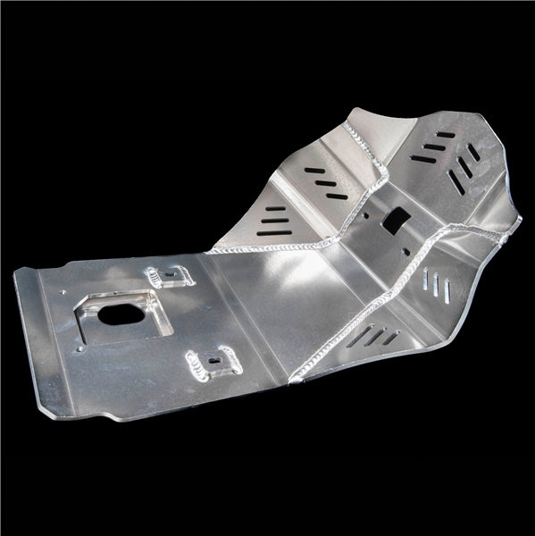 EnduroEngineering-SKID PLATE ALU KAWA 24-8118
