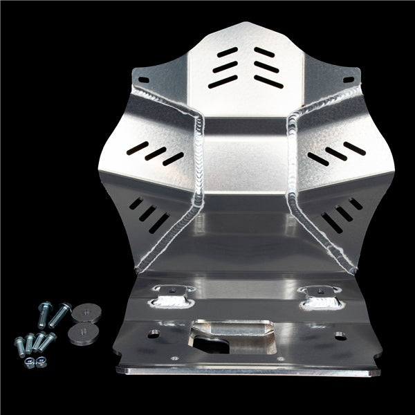 EnduroEngineering-SKID PLATE ALU KAWA 24-8322