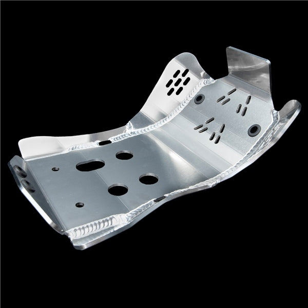 EnduroEngineering-SKID PLATE ALU KTM 24-1017