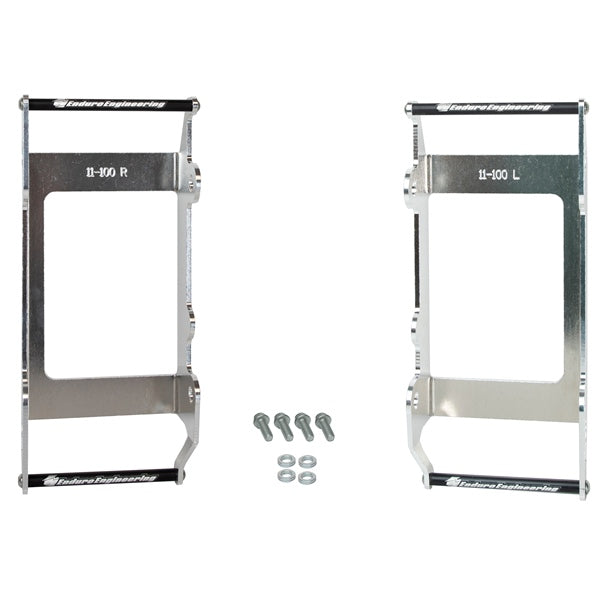 EnduroEngineering-RADIATOR BRACE ALU KTM ENDURO 11-100